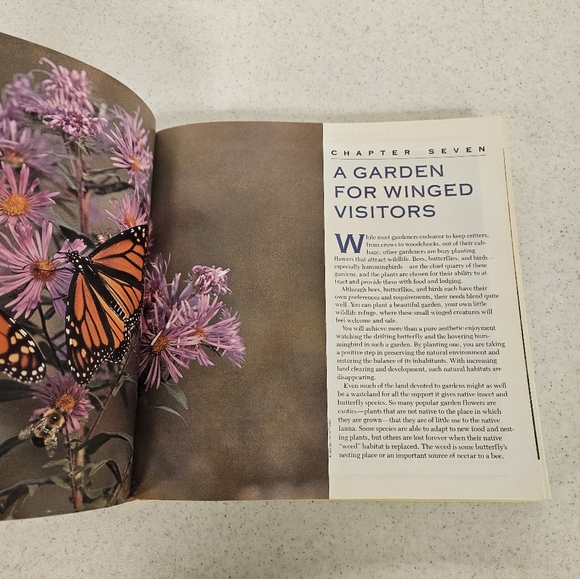 American Country Living Lifestyle Compendium Book Gardening Herbs 396 Pages - Picture 5 of 12